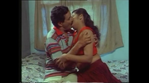 Shakeela Romance Scenes