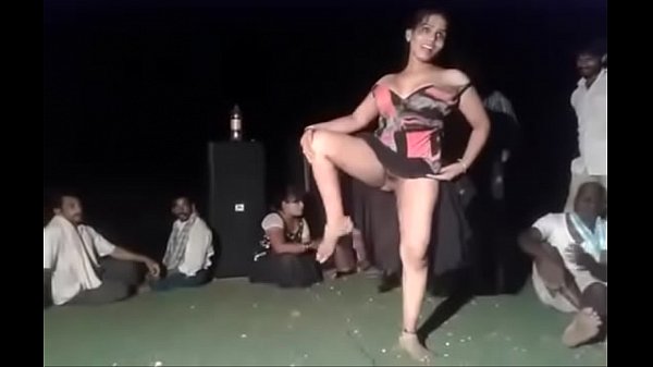 Village Recording Dance