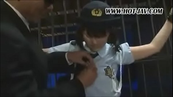 Japan Girl Police