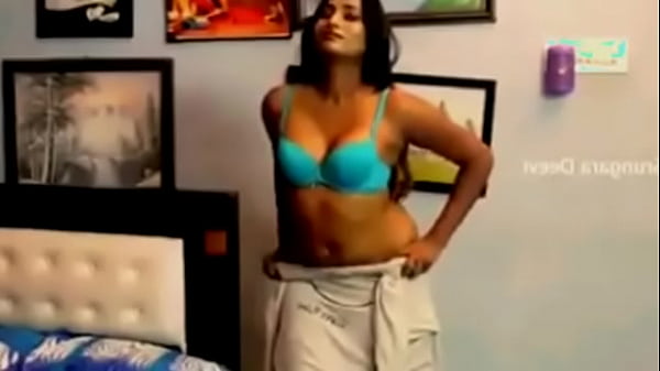 Hot Indian Bhabhi