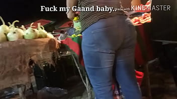 Aunty Ke Gand Marne Bala Video Xxx