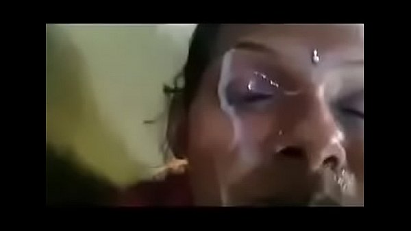 Tamil Cum Eating
