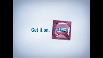 Durex Invisible Condom