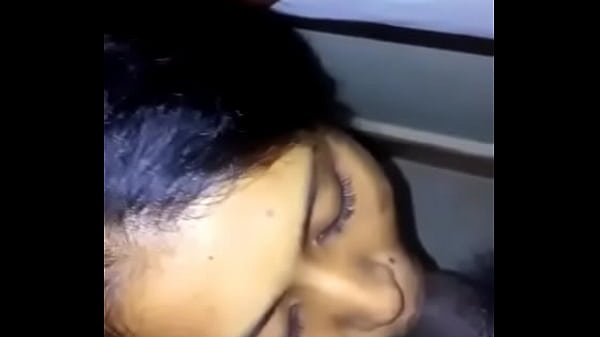 Telugu Lanja Fucking In Car