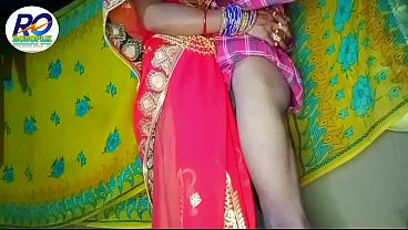 Ghar Ki Bni Beautiful Hidi