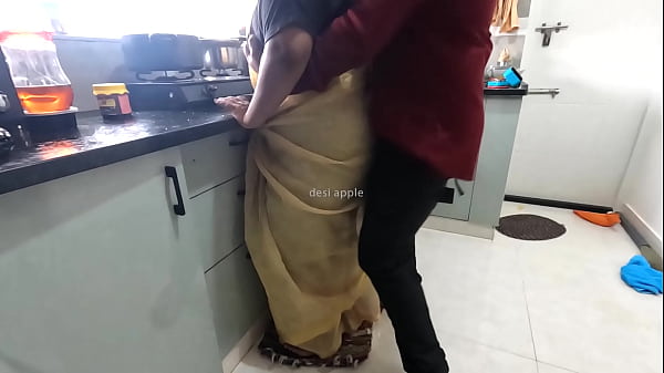 Kanyakumari Tamil Maid